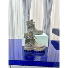 Christian Dior Boots